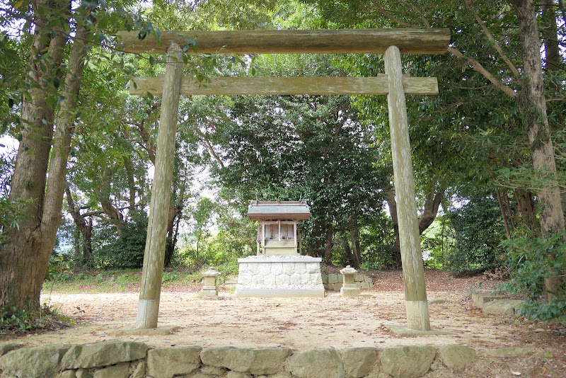 広軍秋葉神社