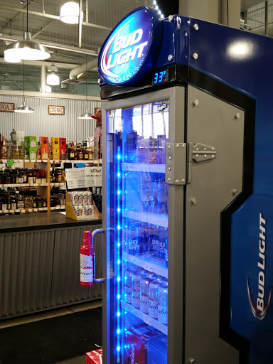 Liquor Store «Mac’s Beer And Wine», reviews and photos, 21 Peachtree Pl NW, Atlanta, GA 30309, USA