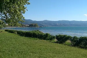 Iznik Lake Playground image