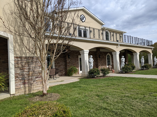 Winery «DelMonaco Winery & Vineyards», reviews and photos, 600 Lance Dr, Baxter, TN 38544, USA