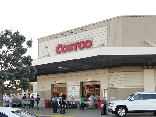 Warehouse club «Costco Wholesale», reviews and photos, 801 Tioga Ave, Sand City, CA 93955, USA