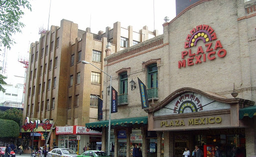 Plaza México