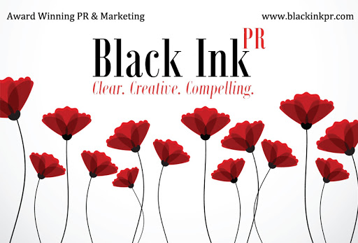 Black Ink Public Relations