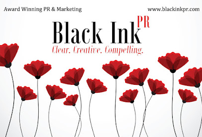 Black Ink Public Relations