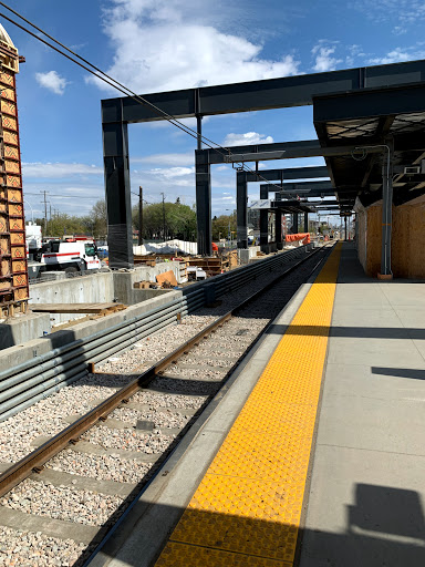 Stadium Station