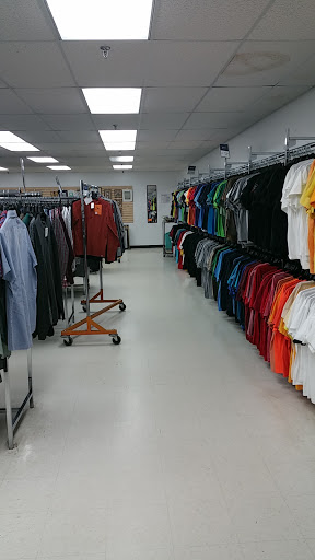 Thrift Store «CommunityAid Thrift Store & Donation Center», reviews and photos, 4833 Carlisle Pike, Mechanicsburg, PA 17050, USA