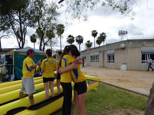 Club Kayak Torneo