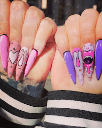 KuteKellz Glitter Box - Photo 7 - Car repair in Worcester, MA, Worcester