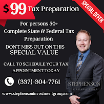 Stephenson Investment Group - Photo 4 - Car repair in Lake Charles, LA, Lake Charles