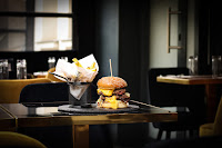 Photos du propriétaire du Restaurant de hamburgers Kingdom Burger à Paris - n°1
