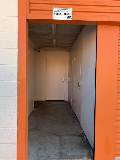 Self-Storage Facility «Public Storage», reviews and photos, 15534 Arrow Hwy, Irwindale, CA 91706, USA