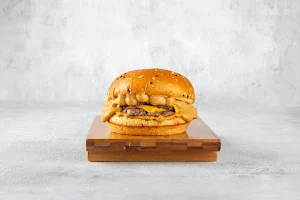 RUSH Burger image