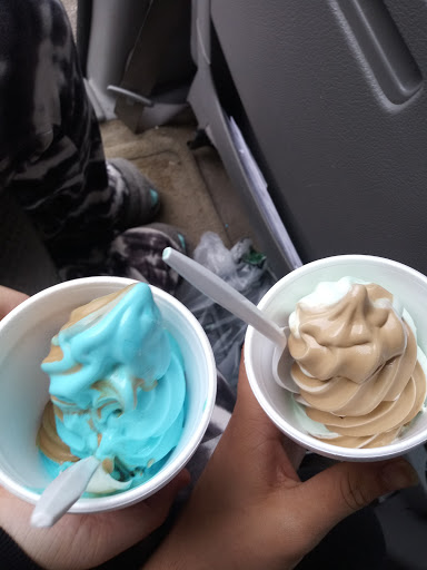 Ice Cream Shop «Kustard Korner», reviews and photos, 2710 Fulton Dr NW, Canton, OH 44718, USA