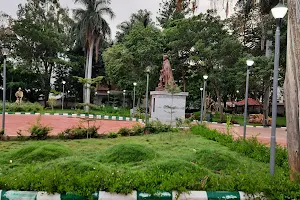 Park Lokmanya Tilak Udyanavana CHIKKALALBAG Thulsi Thotha image