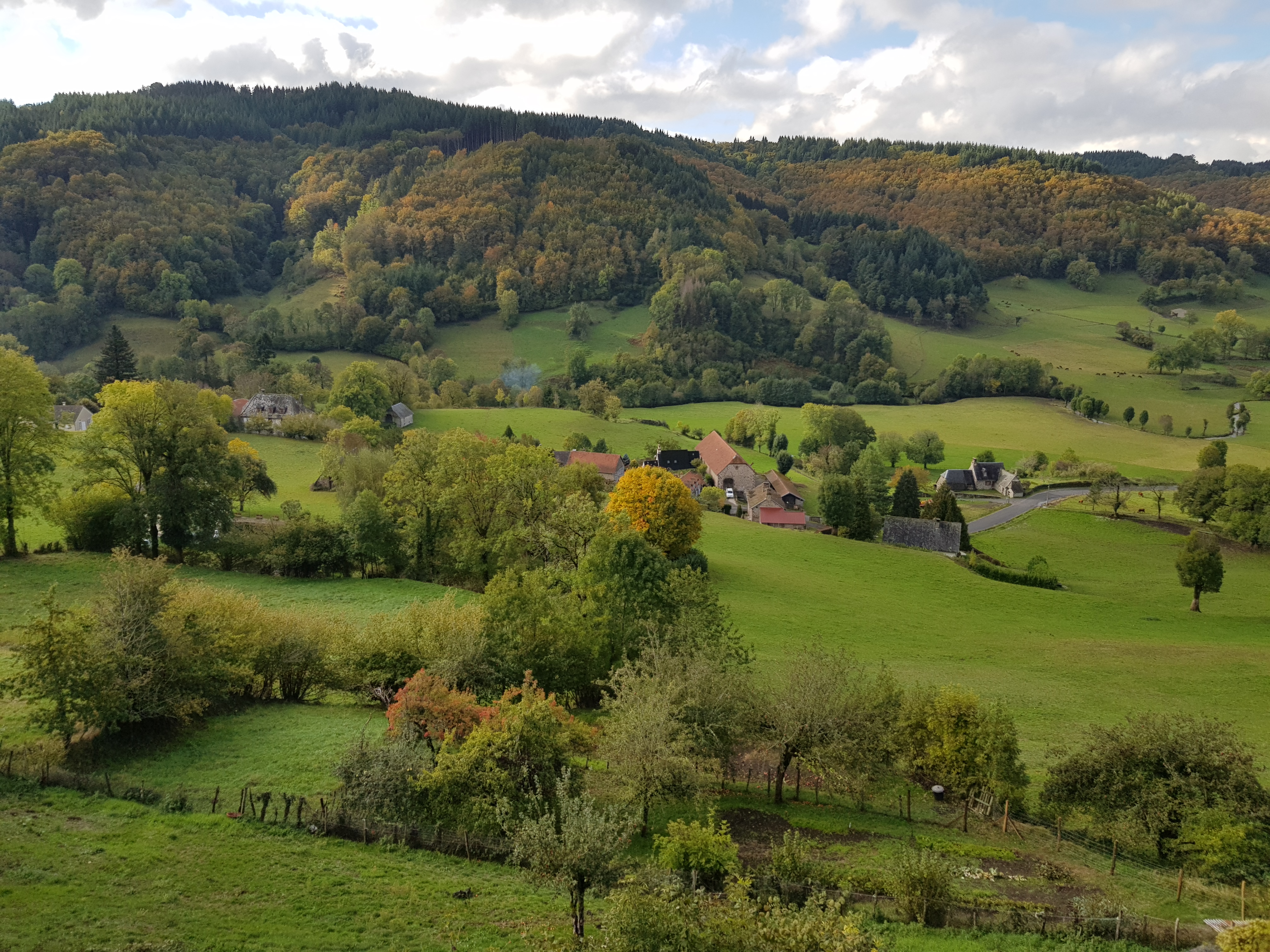 Photo n° 8 de l'avis de Valerie.o fait le 13/10/2020 à 19:37