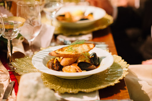 Caterer «Catering Outfit», reviews and photos, 221 Carlton Rd Suite 8, Charlottesville, VA 22902, USA