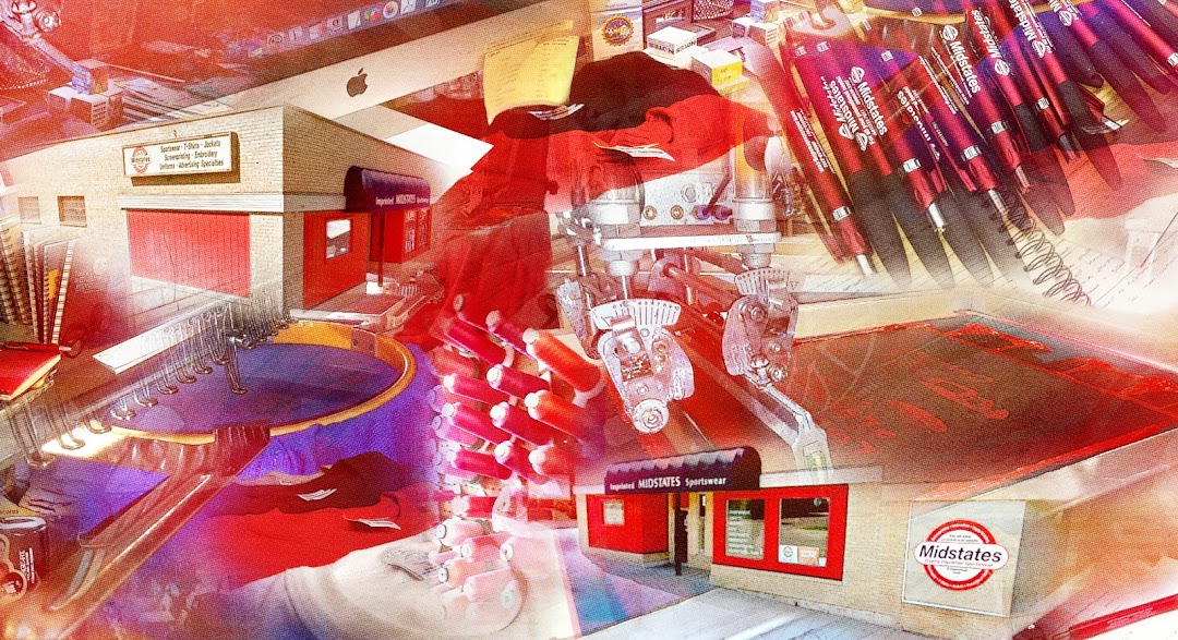 Midstates Branding & Imprinting Services