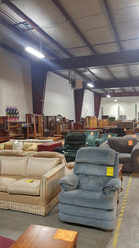 Thrift Store «Habitat For Humanity», reviews and photos, 12359 Loma Rica Dr, Grass Valley, CA 95945, USA