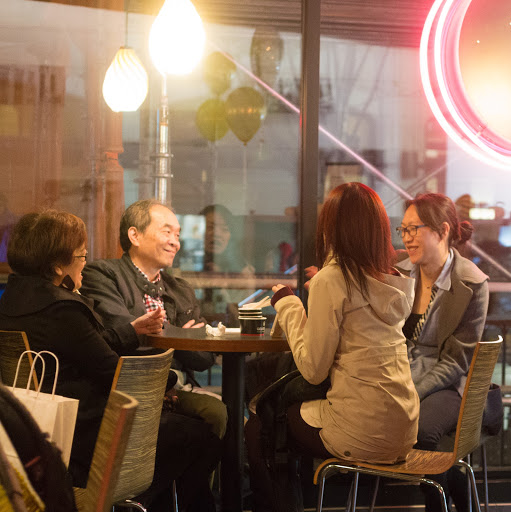 Ice Cream Shop «Gelatiamo», reviews and photos, 1400 3rd Ave, Seattle, WA 98101, USA