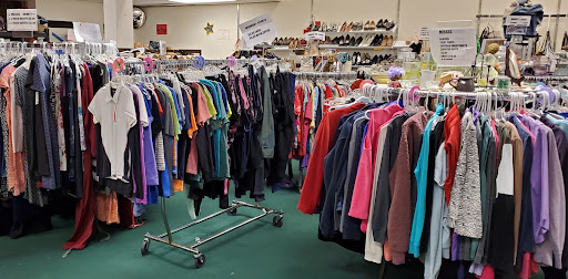 Thrift Store «Life Center Thriftshop», reviews and photos, 6331 6th Ave, Tacoma, WA 98406, USA