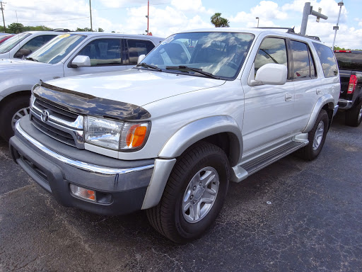 Used Truck Dealer «American Auto Sales Wholesale», reviews and photos, 11715 E Dr M.L.K. Jr Blvd, Seffner, FL 33584, USA