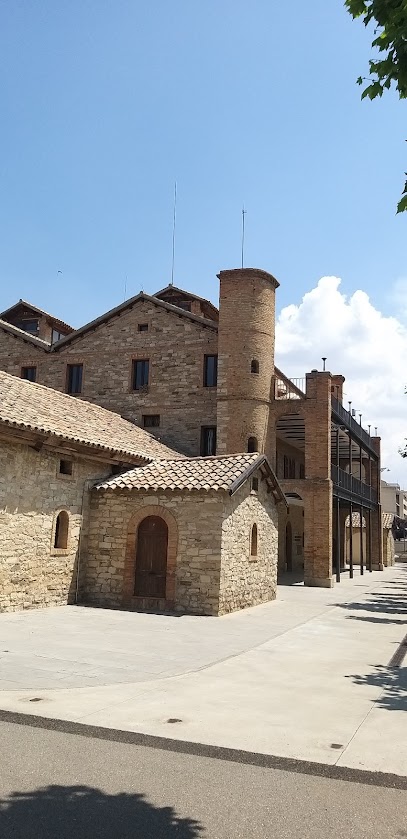 Mollerusa - Avinguda de Jaume I, 25230 Mollerussa, Lleida, Spain