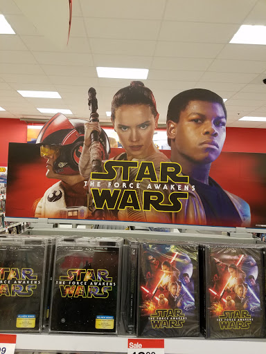 Department Store «Target», reviews and photos, 220 S River Rd, Bedford, NH 03110, USA