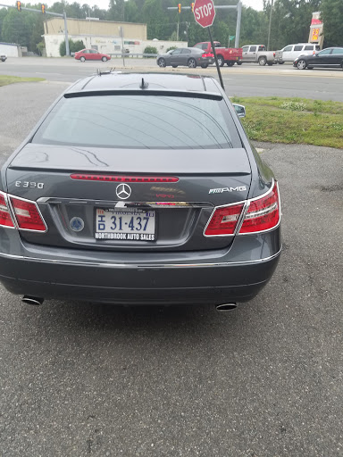 Used Car Dealer «Northbrook Auto Sales, Inc.», reviews and photos, 8803 Brook Rd, Glen Allen, VA 23060, USA