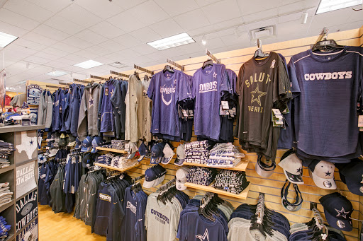 Sportswear Store «Rally House Fairview», reviews and photos, 106 Prairie Rd, Fairview, TX 75069, USA