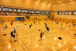 Nakamura Sports Center image
