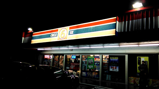 Grocery Store «Circle Six Food Stores», reviews and photos, 739 Arden Way, Sacramento, CA 95815, USA