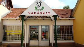 Vadászbolt