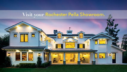 Pella Windows & Doors of Rochester