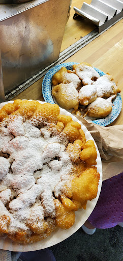 Casino «Harrington Raceway & Casino», reviews and photos, 18500 S Dupont Hwy, Harrington, DE 19952, USA