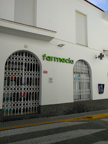 Farmacia Muriel Pila C. Vera, 31, 06930 Berlanga, Badajoz, España