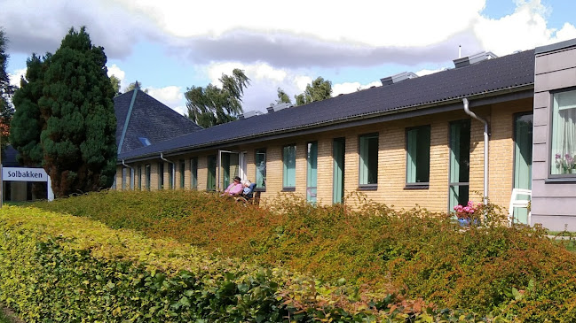 Plejecentret Solbakken