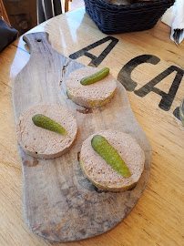 Plats et boissons du Restaurant Casa Corsa à L'Île-Rousse - n°10