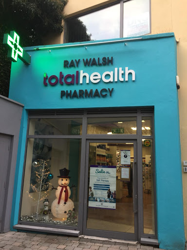 Ray Walsh totalhealth Pharmacy in Nenagh, Co. Tipperary (Tiobraid Árann)