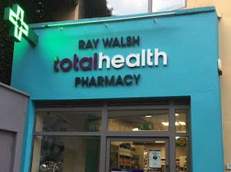 Ray Walsh totalhealth Pharmacy
