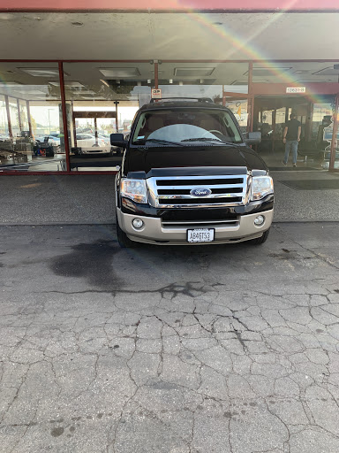 Used Car Dealer «1 Stop Auto Mart Inc», reviews and photos, 13631 Harbor Blvd, Garden Grove, CA 92843, USA