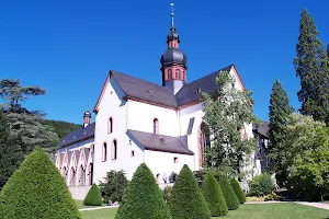 Eberbach Abbey image