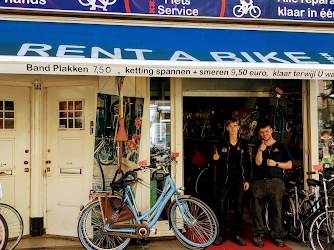 Amsterdamse Fiets Service