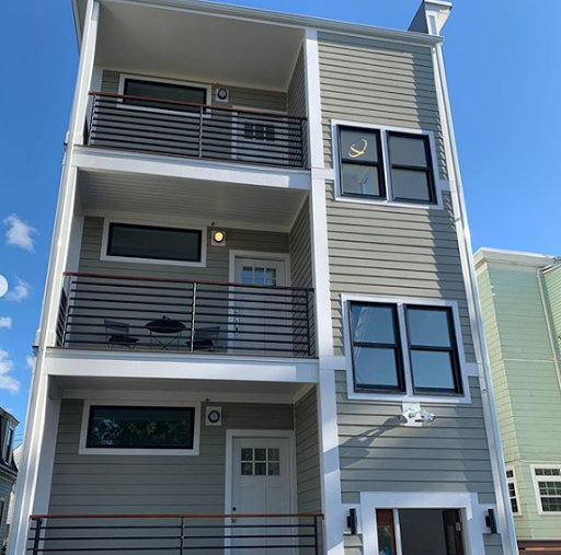 Electrician «Ryan Gath Electric», reviews and photos, 154 Westford St, Chelmsford, MA 01824, USA