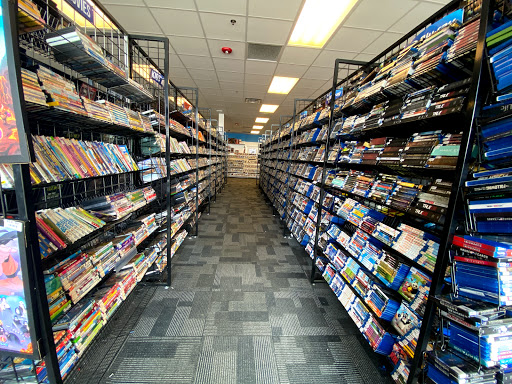 Video Game Store «Disc Replay Taylor», reviews and photos, 14528 Racho Blvd, Taylor, MI 48180, USA