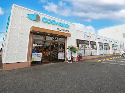 Coo&RIKU 藤沢店