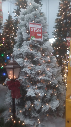 Discount Store «Walmart», reviews and photos, 201 Walton Rd, Harlan, KY 40831, USA