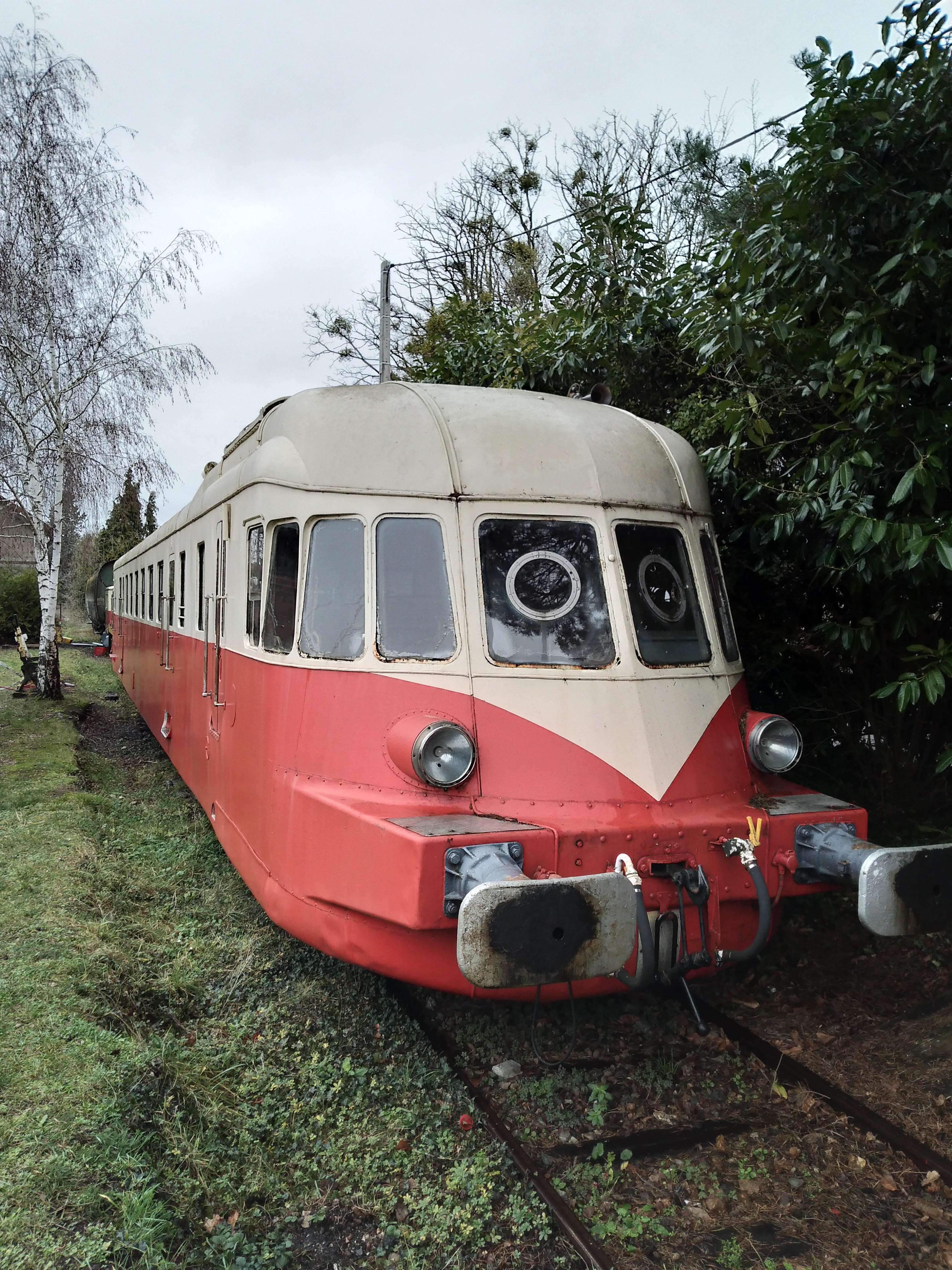 Photo n° 1 de l'avis de Hervé.e fait le 30/12/2018 à 13:05