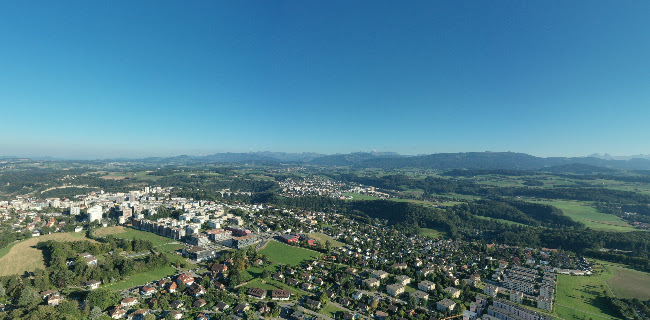 1752 Villars-sur-Glâne, Schweiz