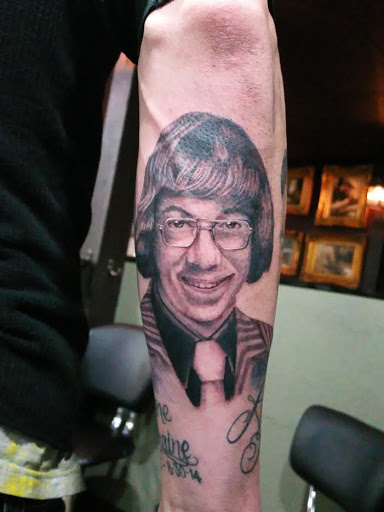 Tattoo Shop «Studio 71 tattoo», reviews and photos, 71 Sand Creek Rd, Brentwood, CA 94513, USA