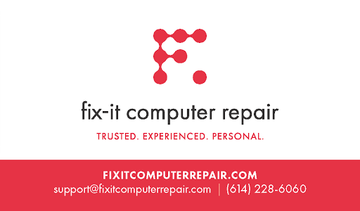 Fix-It Computer Repair